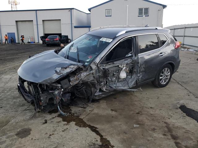 NISSAN ROGUE 2017 knmat2mv4hp569918