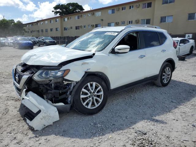 NISSAN ROGUE 2017 knmat2mv4hp570695