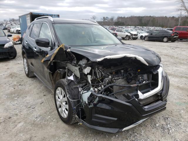 NISSAN NULL 2017 knmat2mv4hp571331