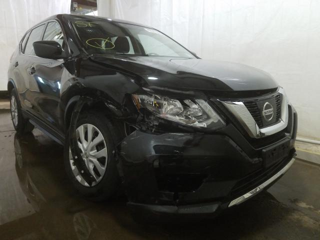 NISSAN ROGUE S 2017 knmat2mv4hp573130