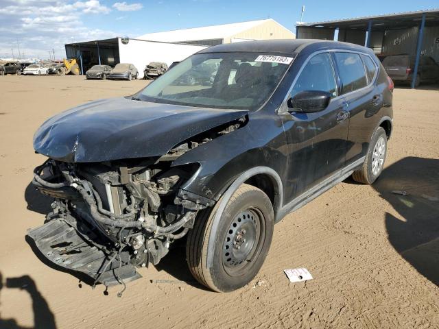 NISSAN ROGUE 2017 knmat2mv4hp573712