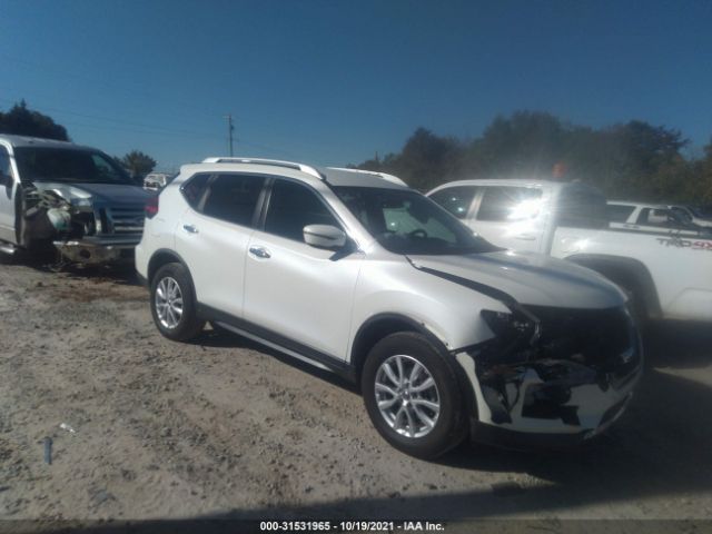 NISSAN ROGUE 2017 knmat2mv4hp574178