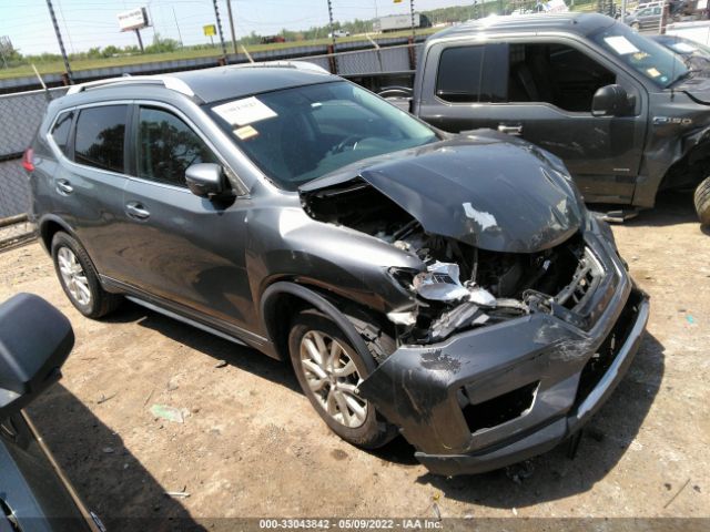 NISSAN ROGUE 2017 knmat2mv4hp576285