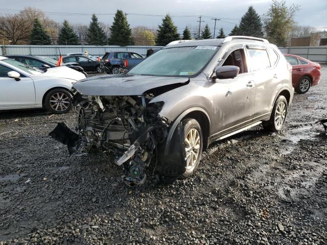 NISSAN ROGUE S 2017 knmat2mv4hp579123