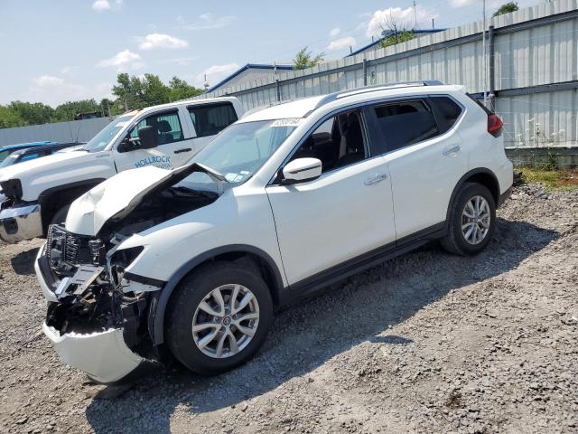 NISSAN ROGUE 2017 knmat2mv4hp581096