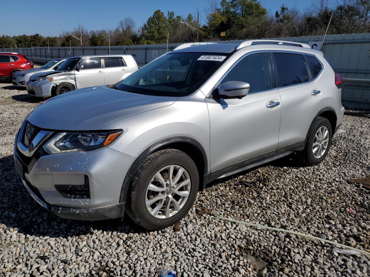 NISSAN ROGUE 2017 knmat2mv4hp586752