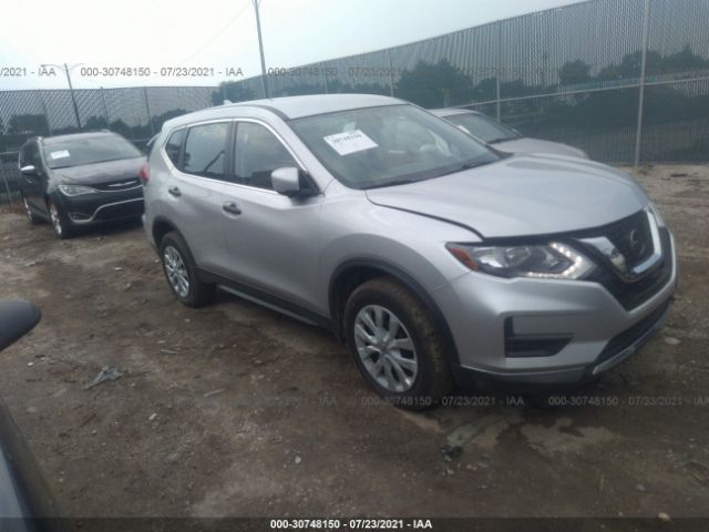 NISSAN ROGUE 2017 knmat2mv4hp588145