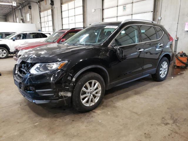 NISSAN ROGUE S 2017 knmat2mv4hp588629