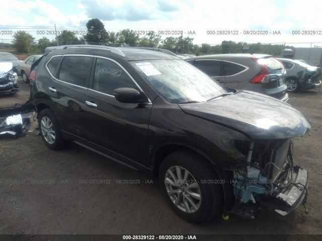 NISSAN ROGUE 2017 knmat2mv4hp589652