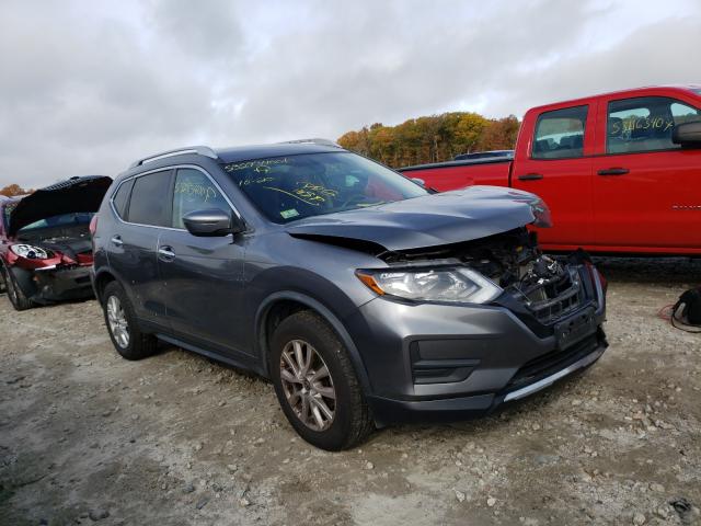 NISSAN ROGUE S 2017 knmat2mv4hp590722