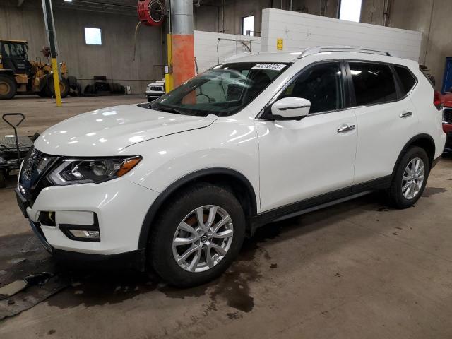 NISSAN ROGUE S 2017 knmat2mv4hp591322