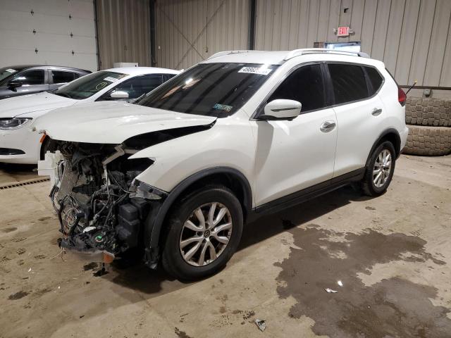 NISSAN ROGUE 2017 knmat2mv4hp592521