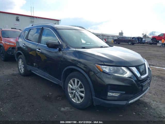 NISSAN ROGUE 2017 knmat2mv4hp592664