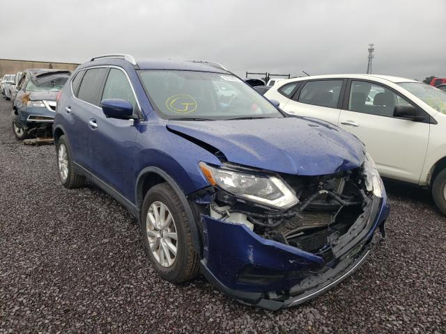 NISSAN ROGUE S 2017 knmat2mv4hp596004