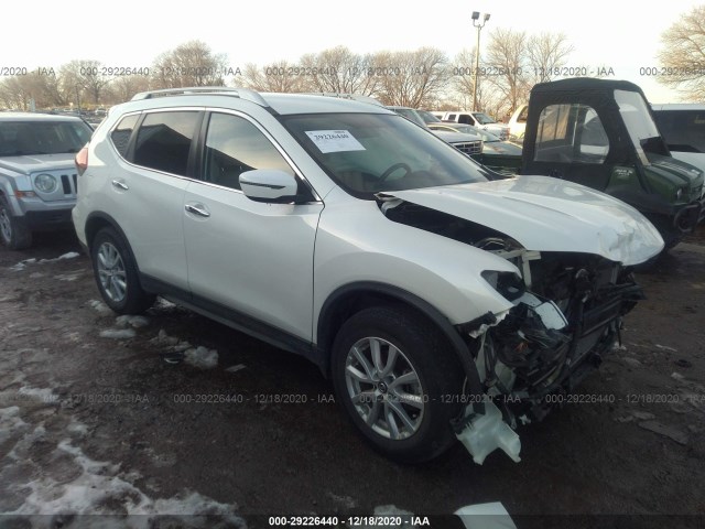 NISSAN ROGUE 2017 knmat2mv4hp599291