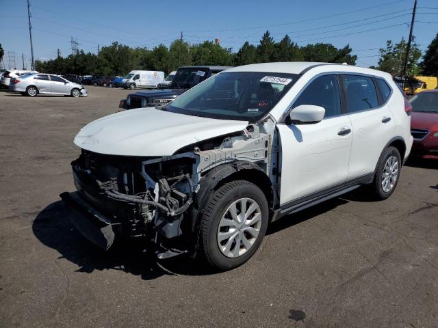 NISSAN ROGUE 2017 knmat2mv4hp600133