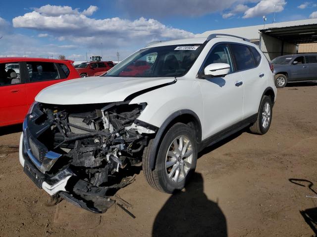 NISSAN ROGUE 2017 knmat2mv4hp602416