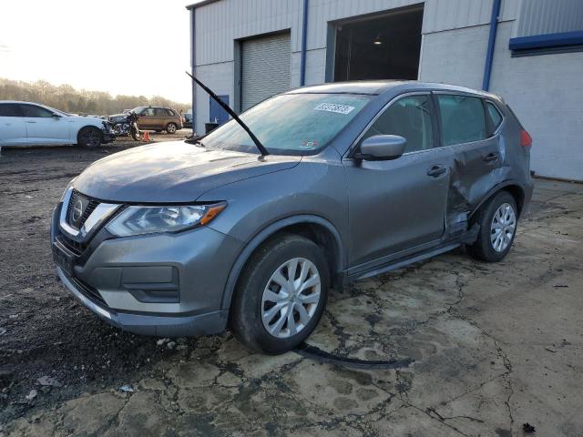 NISSAN ROGUE 2017 knmat2mv4hp603324