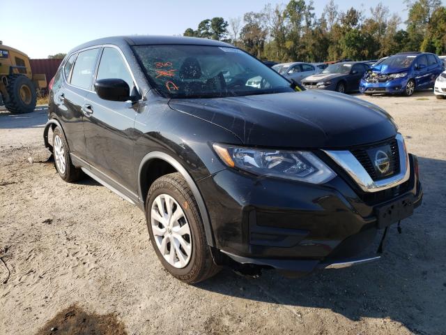 NISSAN ROGUE S 2017 knmat2mv4hp605087