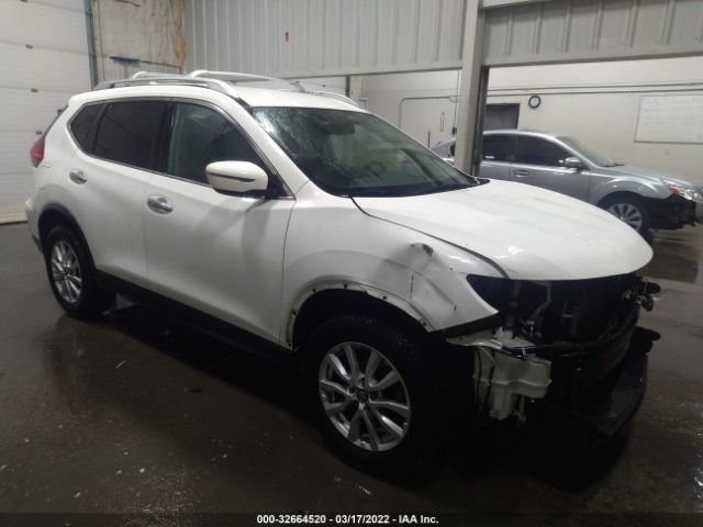 NISSAN ROGUE 2017 knmat2mv4hp605252