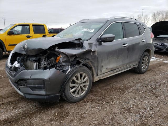 NISSAN ROGUE 2017 knmat2mv4hp607857