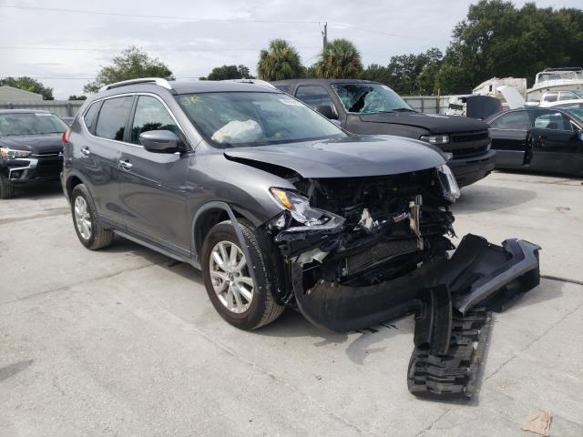 NISSAN ROGUE S 2017 knmat2mv4hp614565