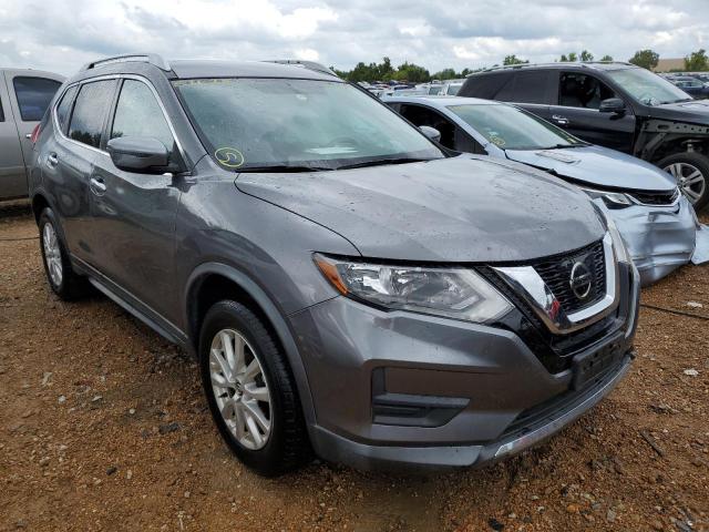 NISSAN ROGUE S 2017 knmat2mv4hp614730