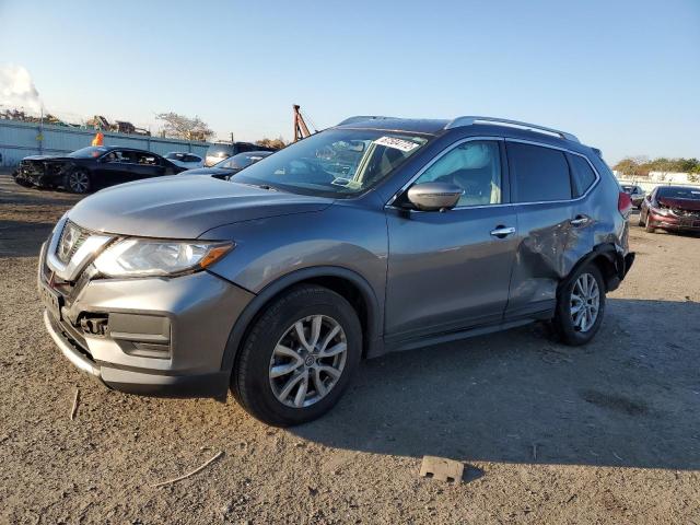 NISSAN ROGUE S 2017 knmat2mv4hp615585