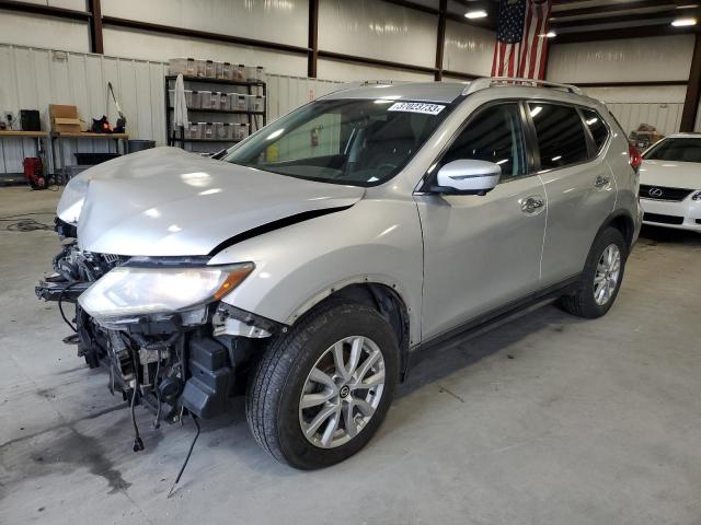 NISSAN ROGUE S 2017 knmat2mv4hp617708