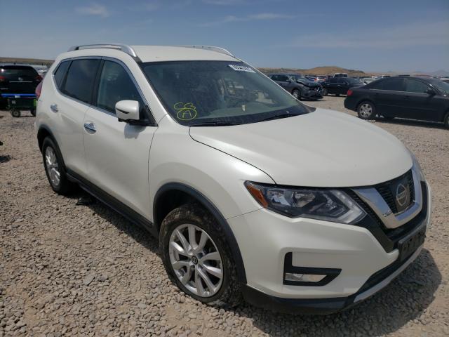 NISSAN ROGUE 2017 knmat2mv4hp618910