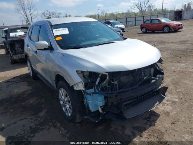 NISSAN ROGUE 2018 knmat2mv4jp500572