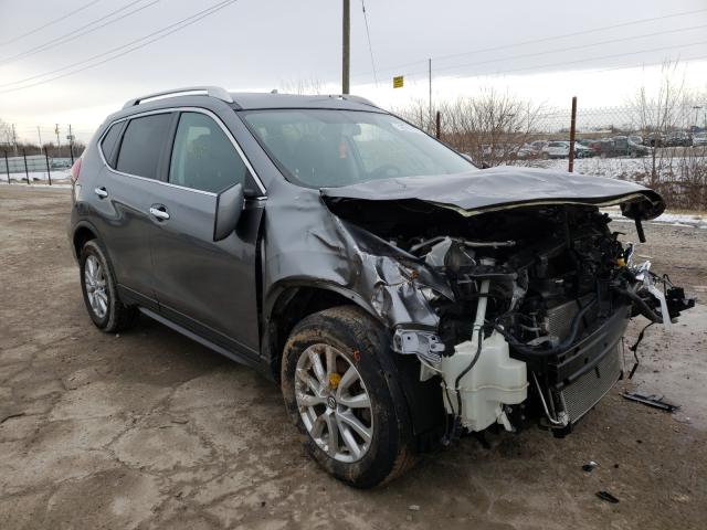 NISSAN ROGUE S 2018 knmat2mv4jp510678