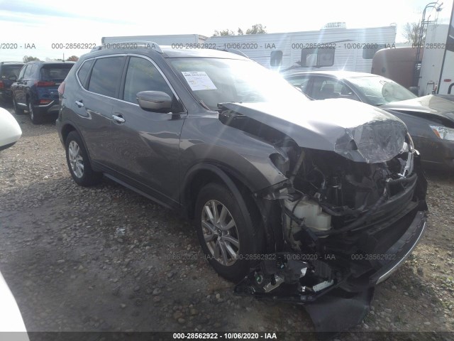 NISSAN ROGUE 2017 knmat2mv4jp511054