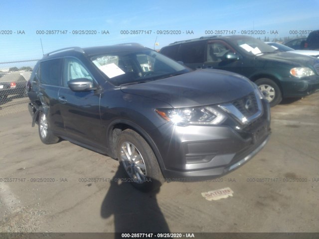 NISSAN ROGUE 2018 knmat2mv4jp511488