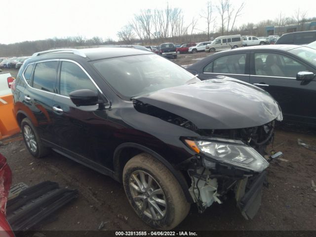 NISSAN ROGUE 2018 knmat2mv4jp514679