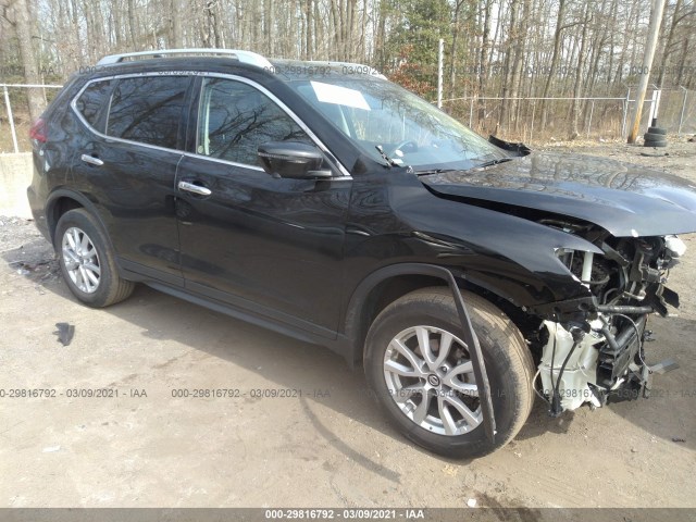 NISSAN ROGUE 2018 knmat2mv4jp514987