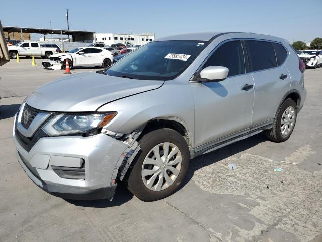 NISSAN ROGUE S 2018 knmat2mv4jp521194