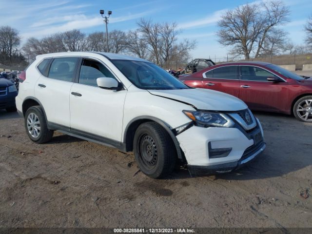 NISSAN ROGUE 2018 knmat2mv4jp523706