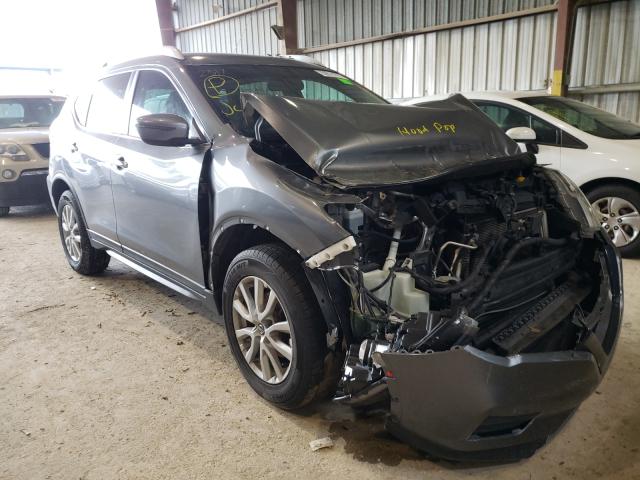 NISSAN ROGUE S 2018 knmat2mv4jp530042