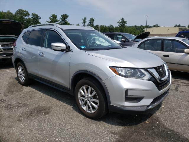 NISSAN ROGUE S 2018 knmat2mv4jp530316