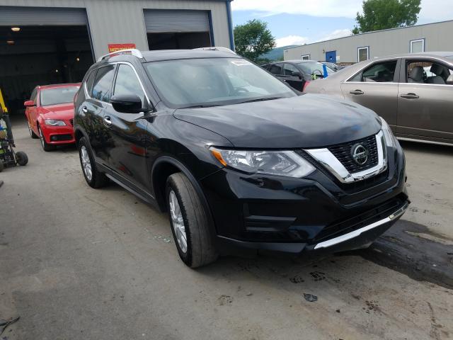 NISSAN ROGUE S 2018 knmat2mv4jp531773