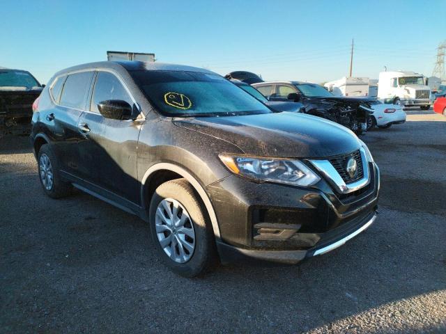 NISSAN ROGUE S 2018 knmat2mv4jp535709