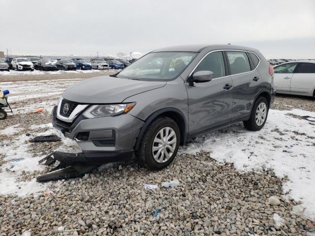 NISSAN ROGUE S 2018 knmat2mv4jp536598