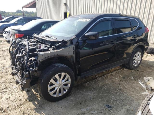 NISSAN ROGUE S 2018 knmat2mv4jp537136