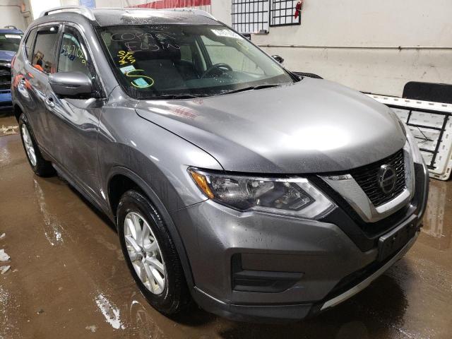 NISSAN ROGUE S 2018 knmat2mv4jp537962