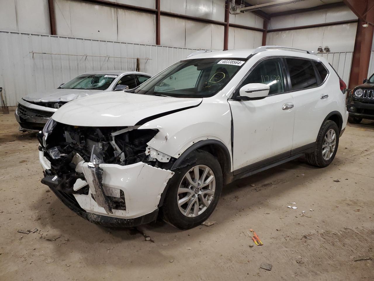 NISSAN ROGUE 2018 knmat2mv4jp541896