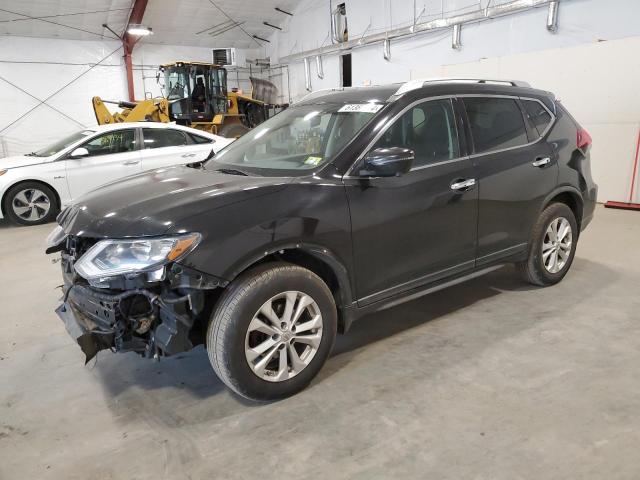 NISSAN ROGUE 2018 knmat2mv4jp543311