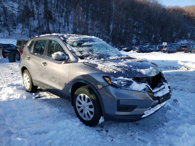 NISSAN ROGUE S 2018 knmat2mv4jp546242