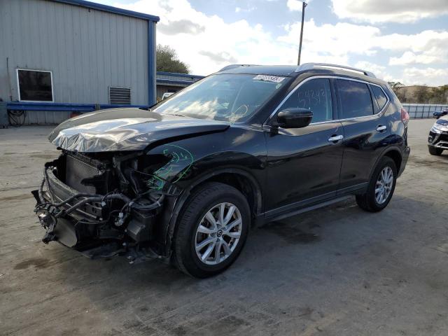 NISSAN ROGUE S 2018 knmat2mv4jp551103