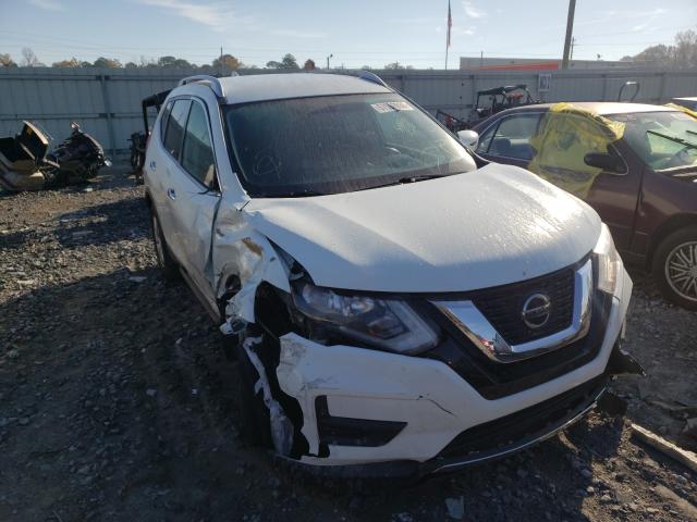 NISSAN NULL 2018 knmat2mv4jp560819